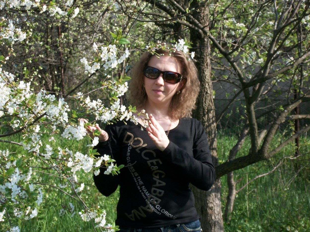 Наталья Каменева