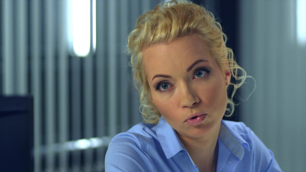 Жанна Павлова (Zhanna Pavlova)