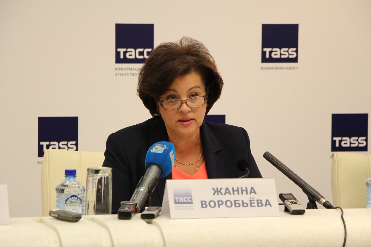 Жанна воробьёва голая