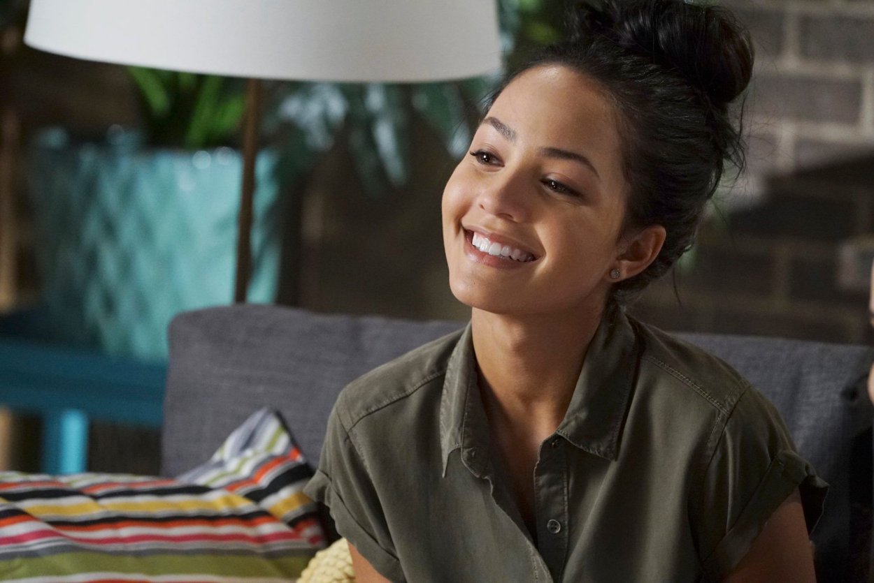 Tristin Mays Бри