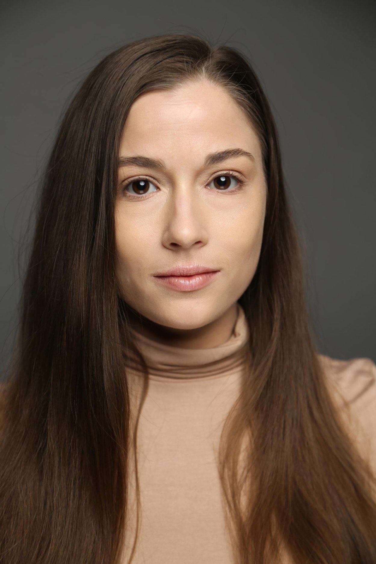 Елизавета Завьялова