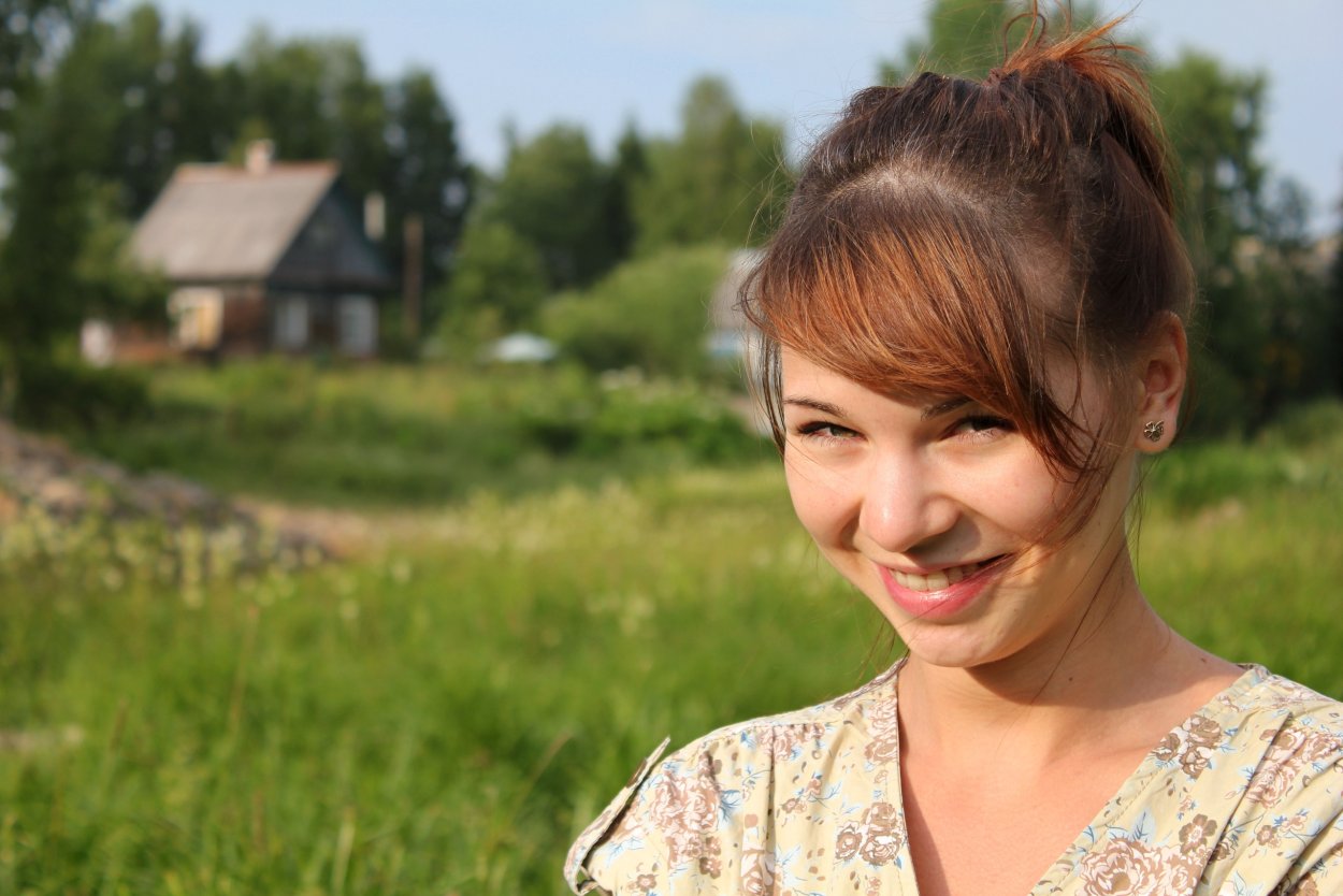 Лиза Завьялова
