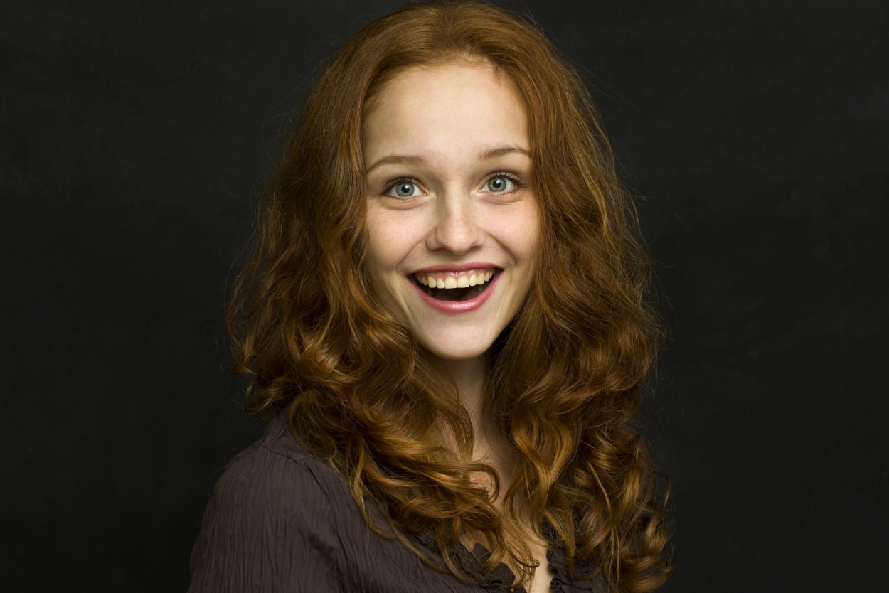 Юлия Крайнова Даниила Эйдлина