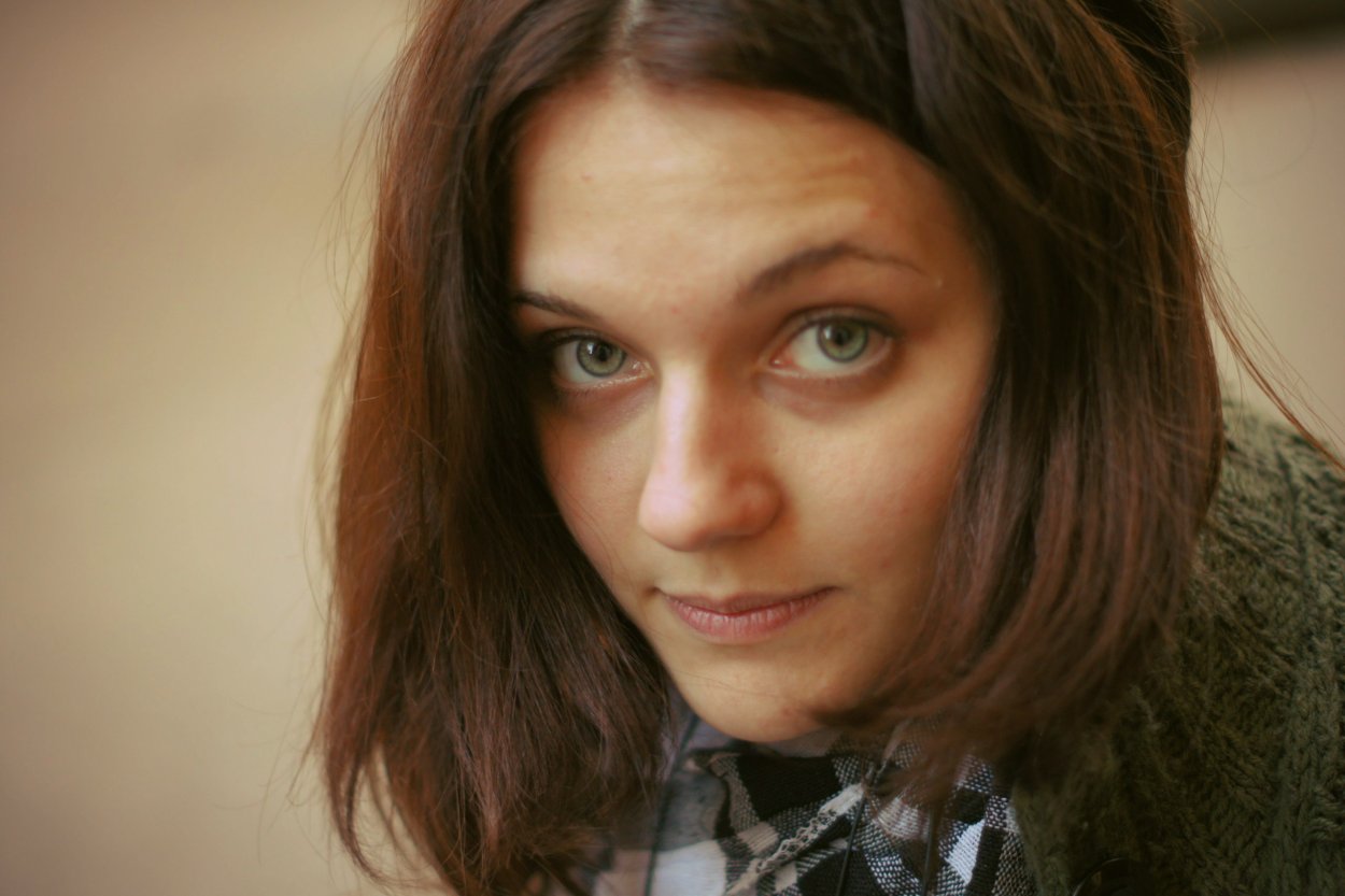 Анна Делион