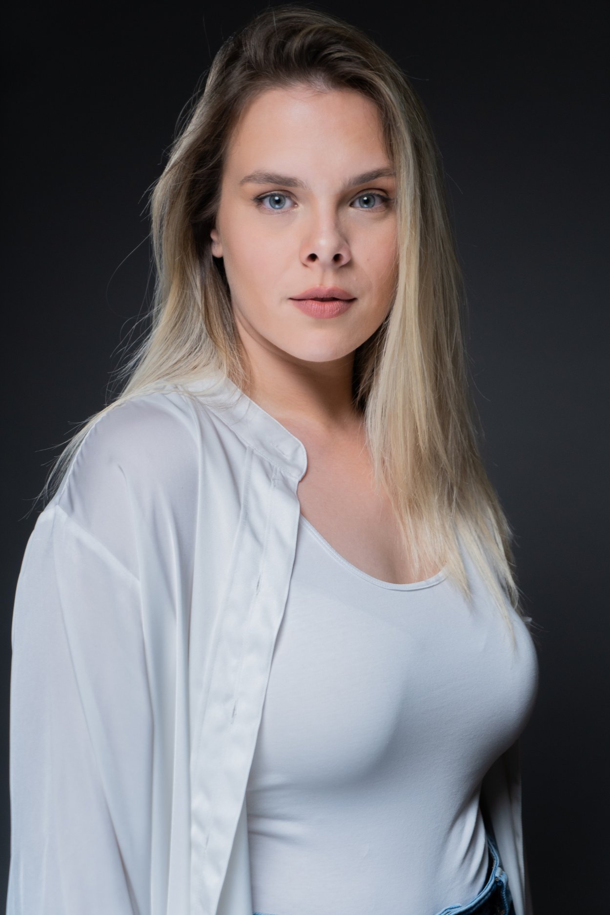 Ирина муравьёва с мужем