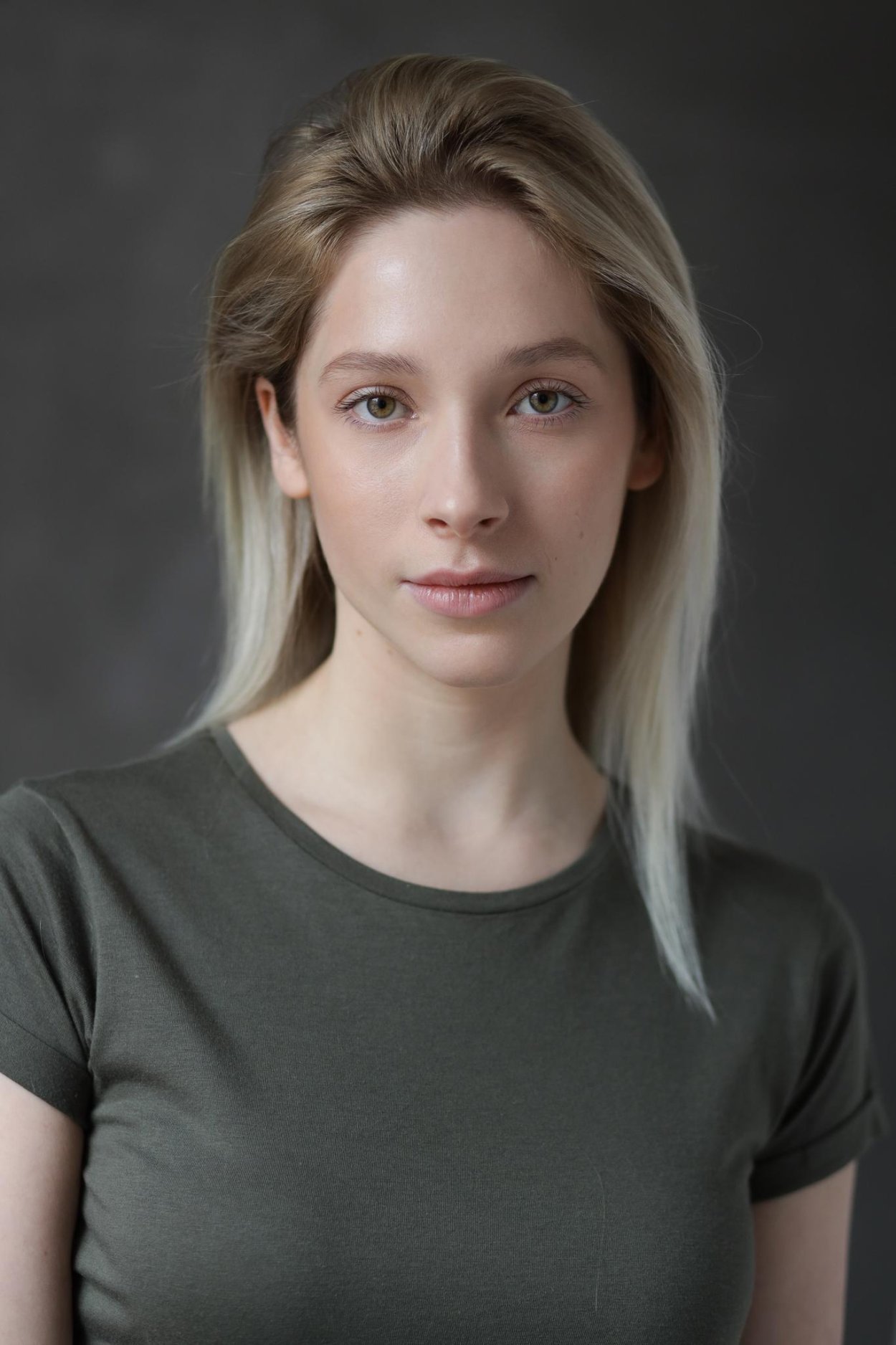 Анна Христич Киев