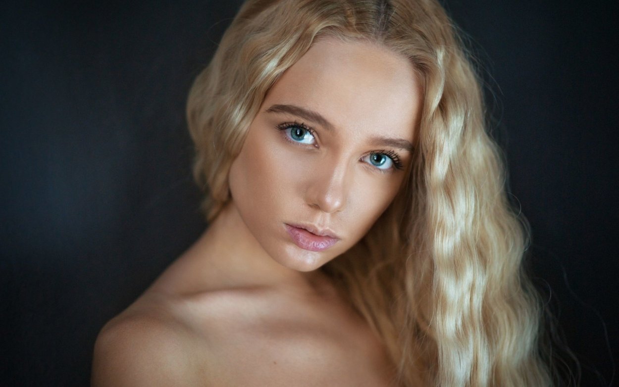 Мария Попова блоггер