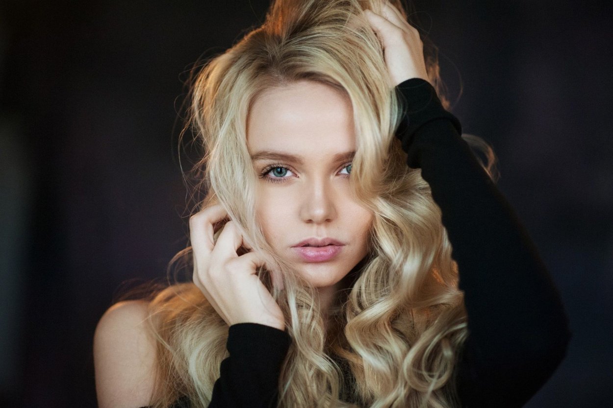 Селена Вернер Maxim Maximov