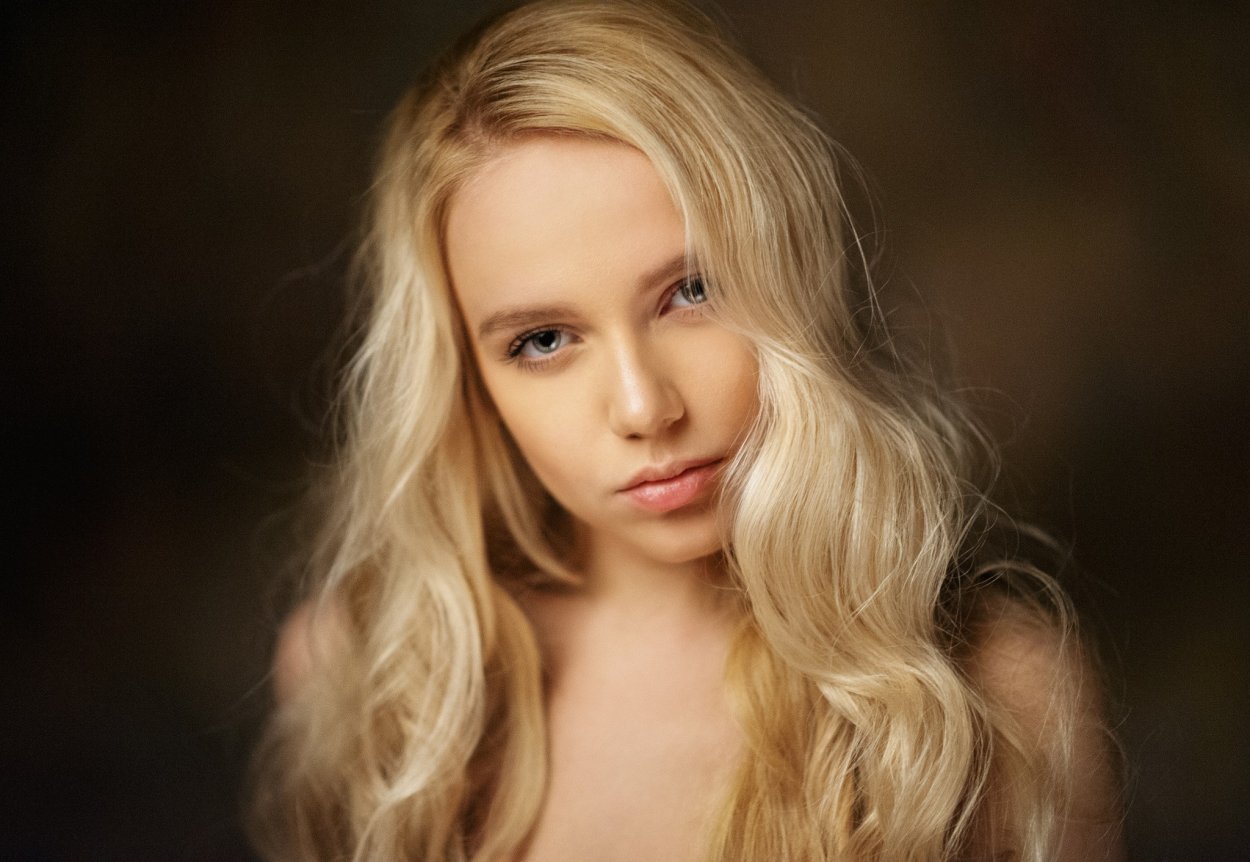 Maria Popova Мария Попова