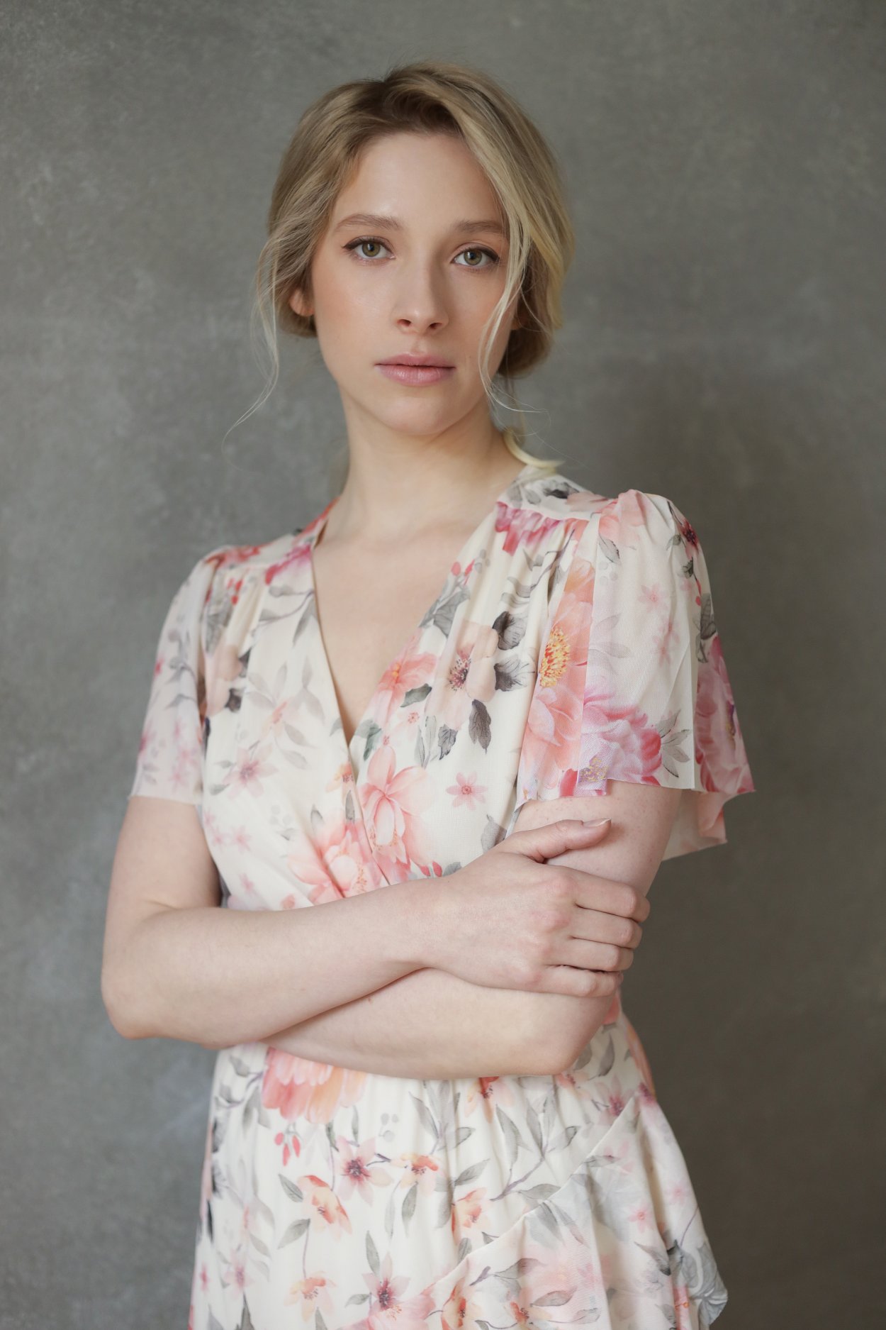 Анна Христич
