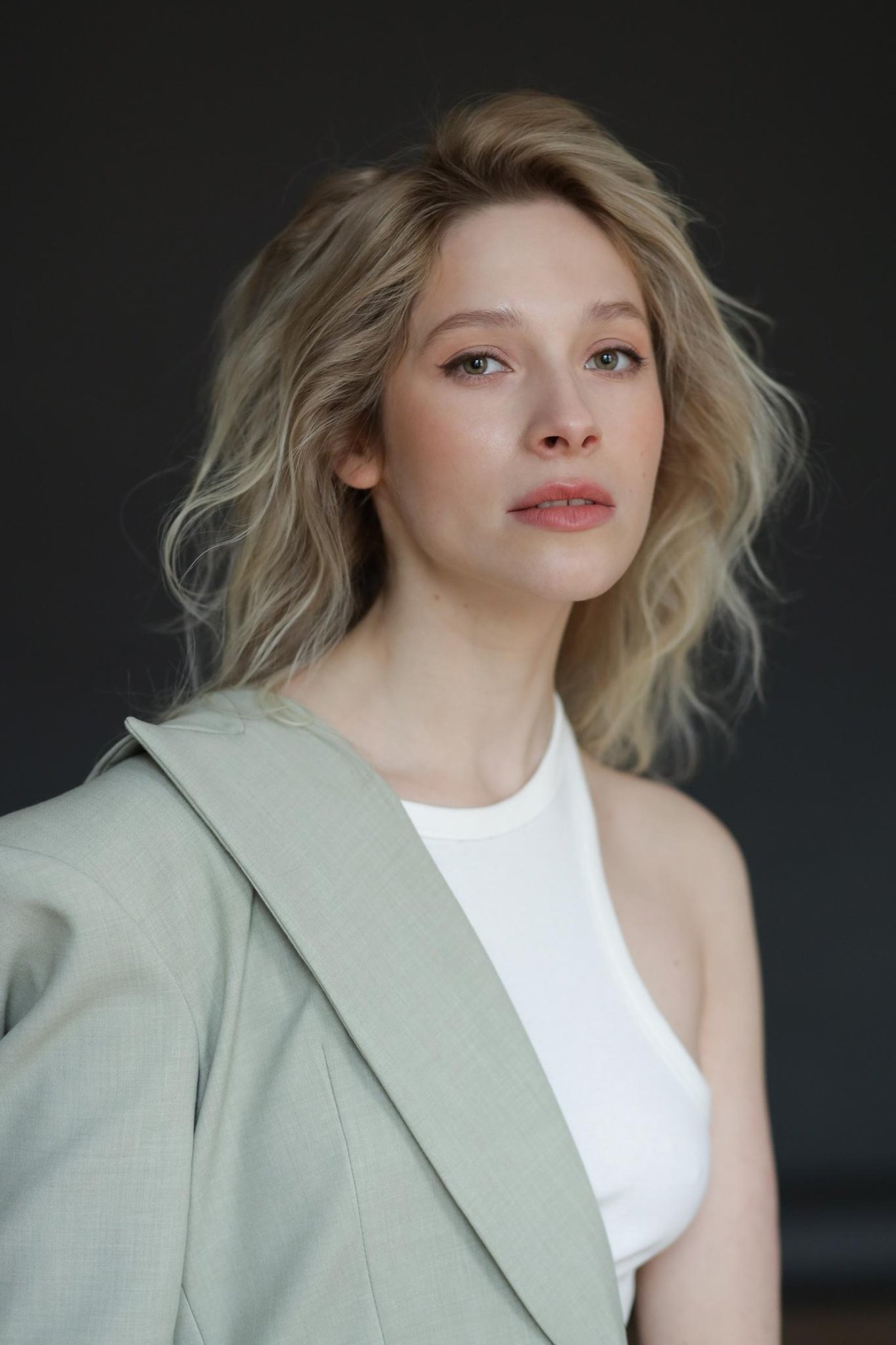 Анна Христич СПБ