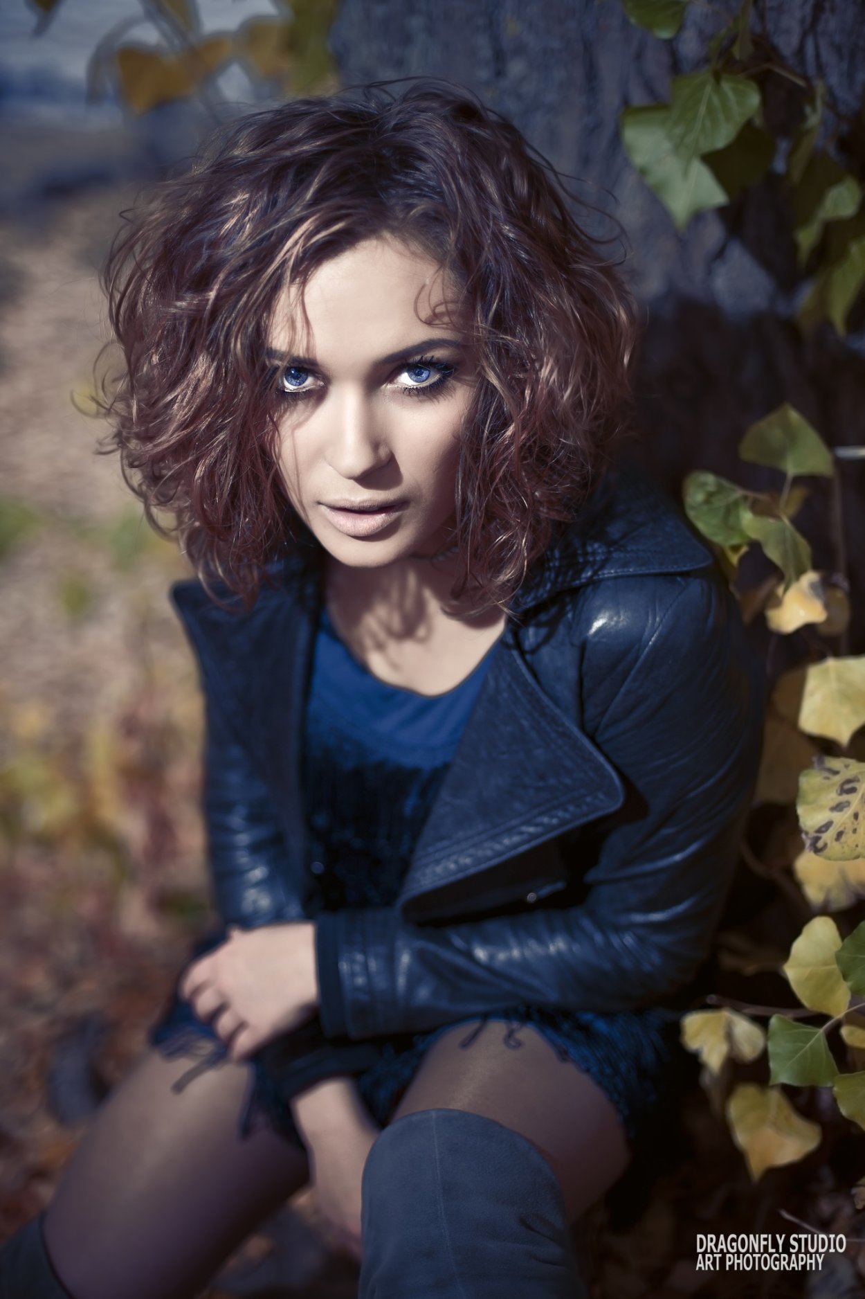Елена Светлицкая