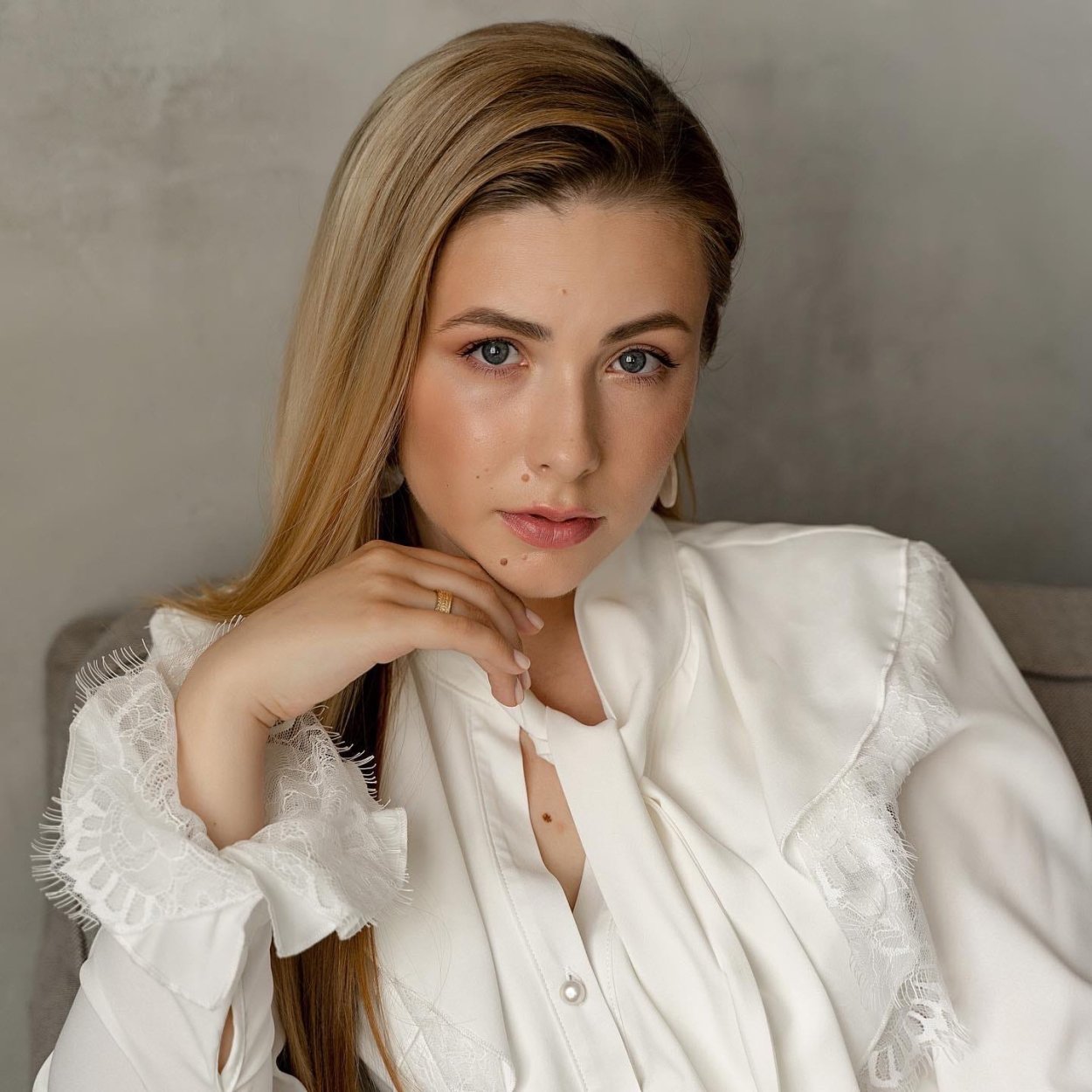 Елизавета Фалей актриса