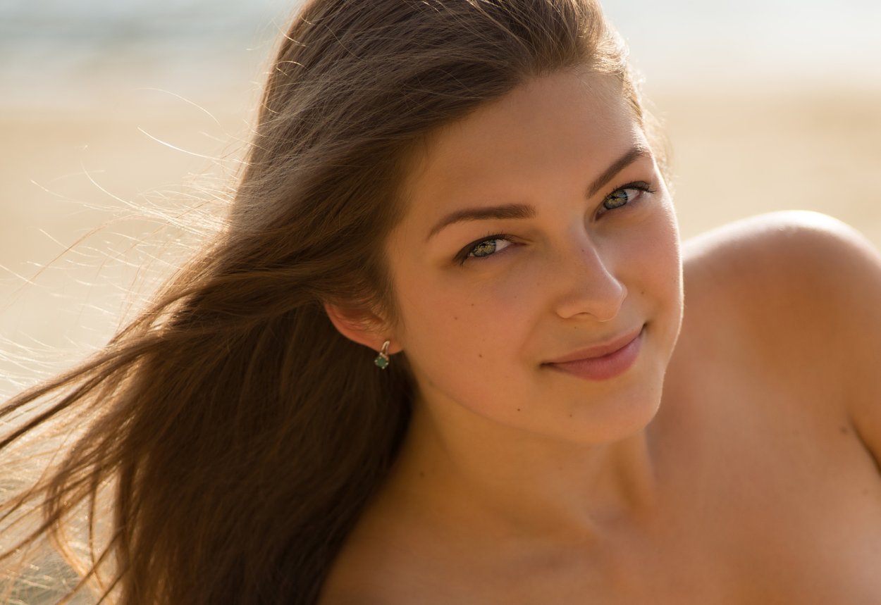 Юлианна эйфория