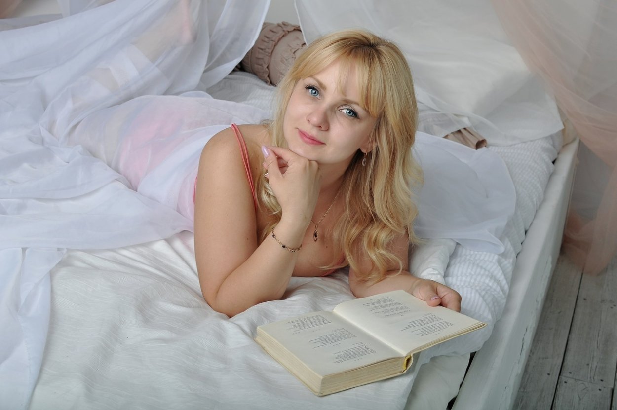 Елена Морозова Аврора