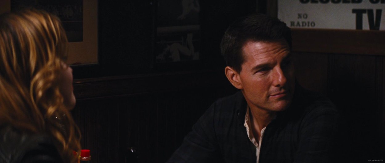 Джек Ричер / Jack Reacher (2012)