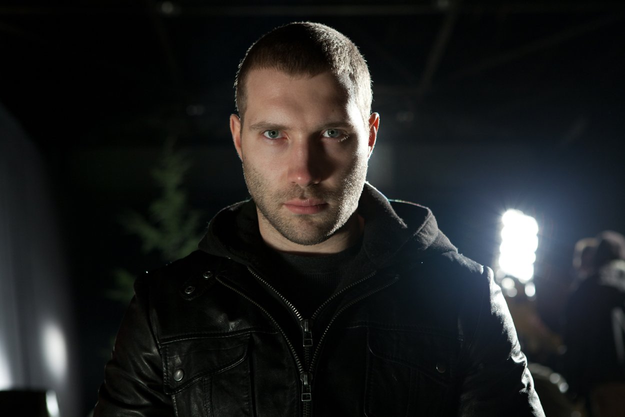 Розамунд Пайк Джек Ричер фильм 2012