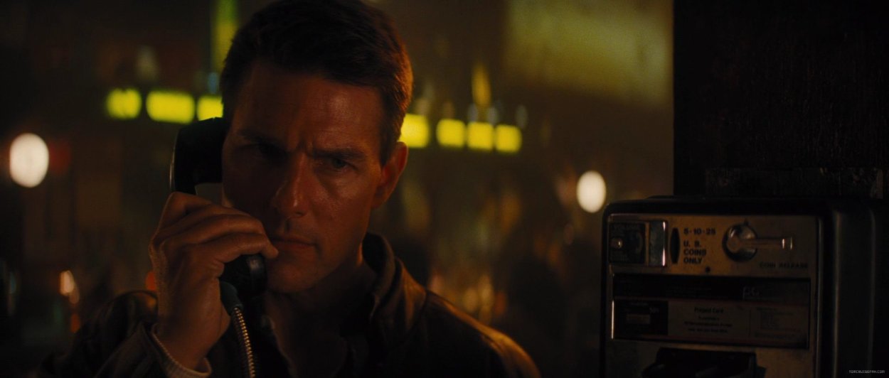 Doom (2005) Розамунд Пайк