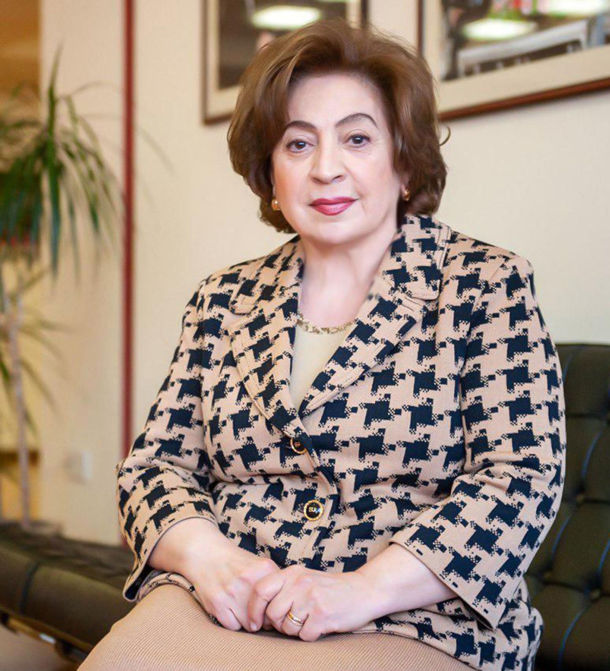 Ани Кочарян
