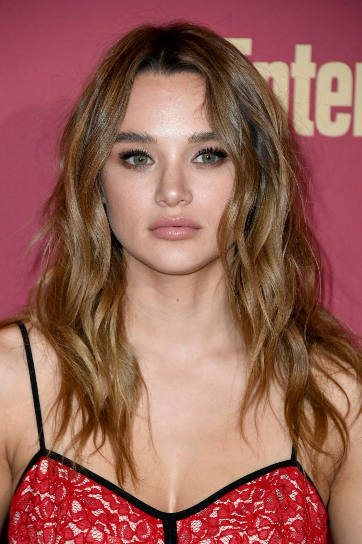 Hunter King купальник
