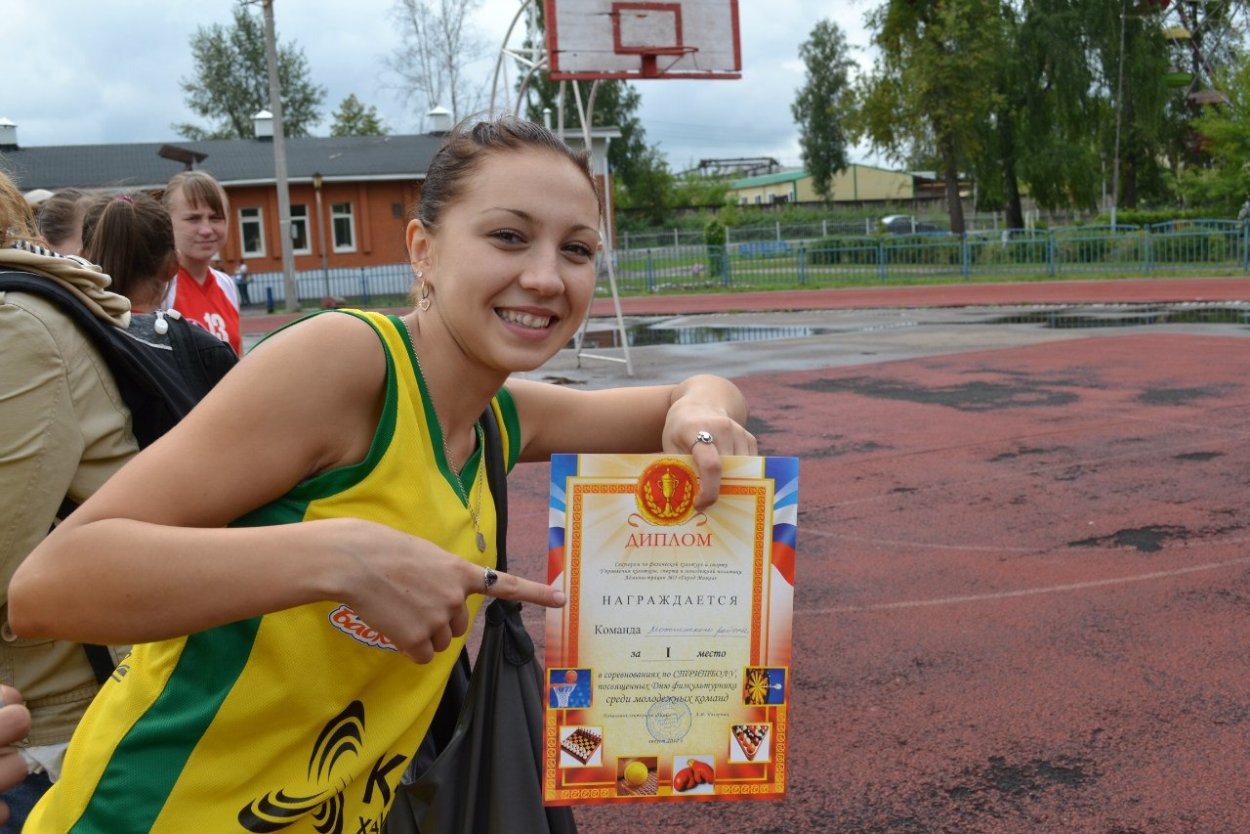 Гульнара Нукманова Ижевск