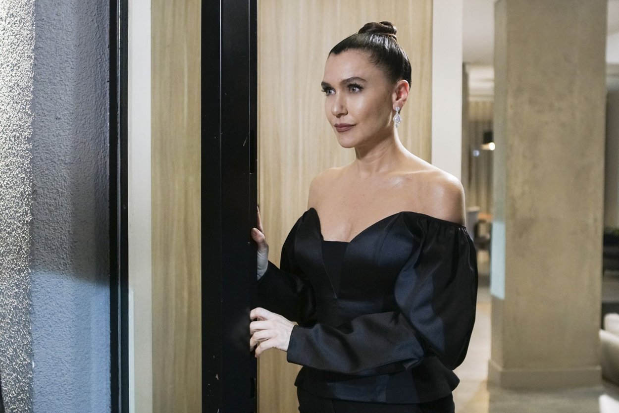 Сериал Запретный плод 5 сезон