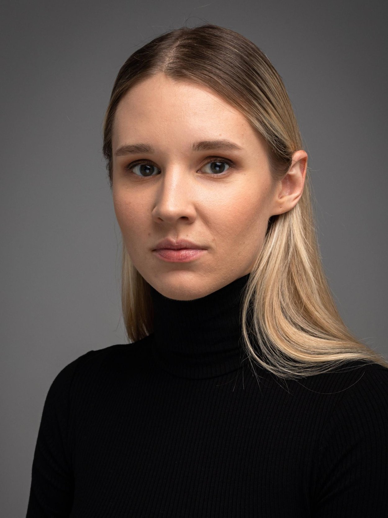 Анна Мареева актриса