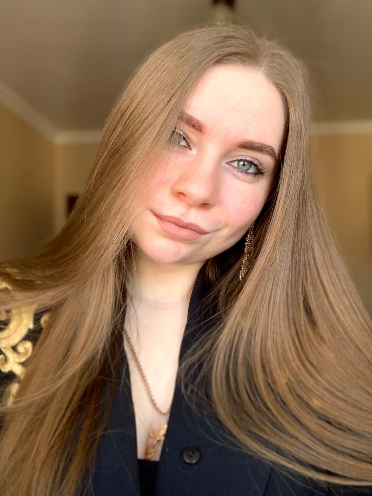 Анна Руднева Ранетки