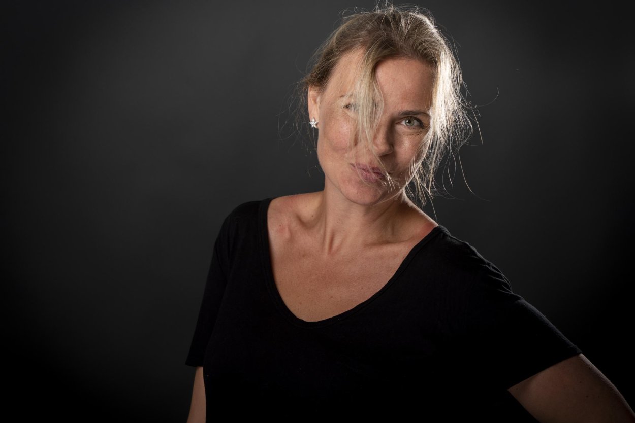 Анна Зайцева Режиссер