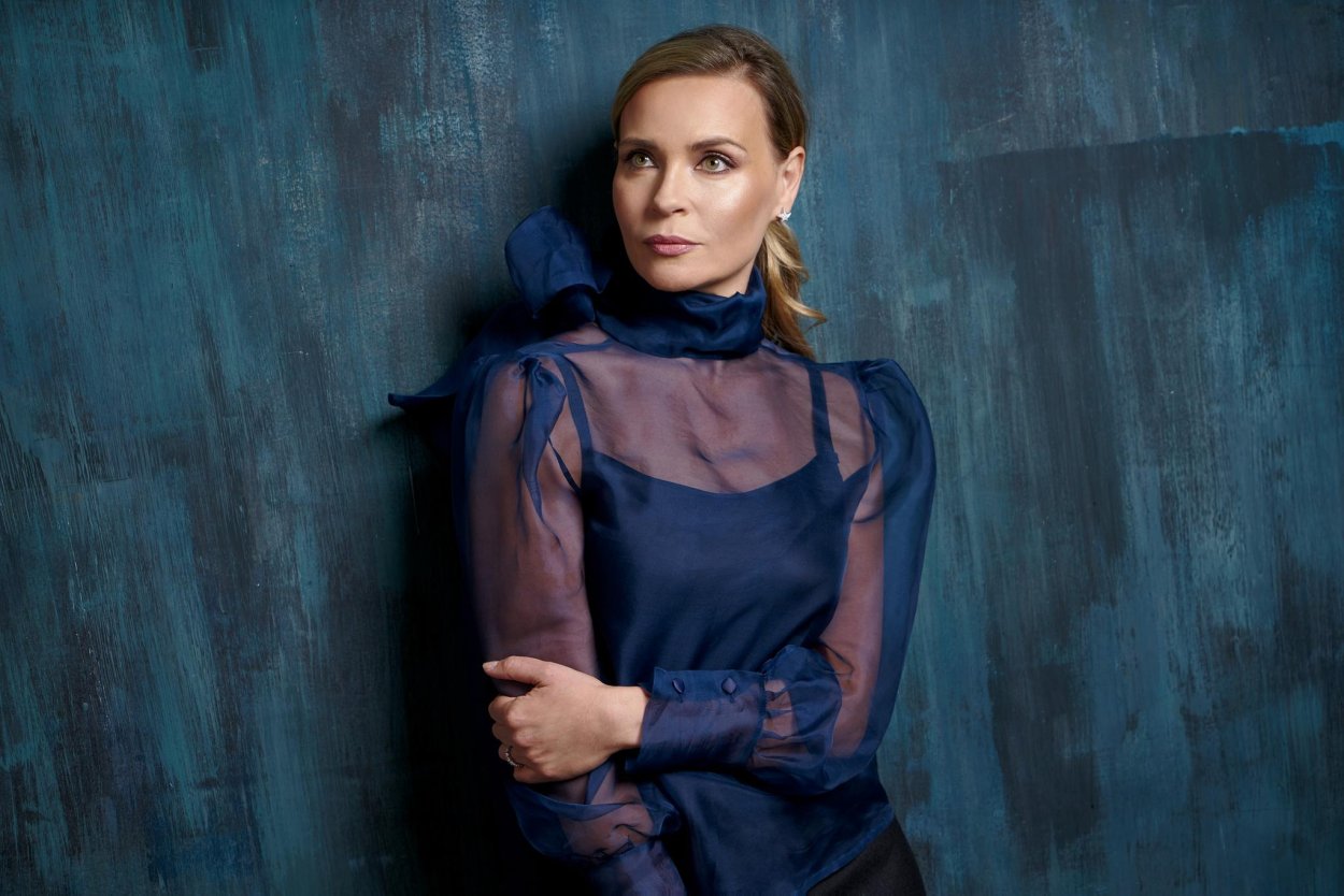 Зайцева Анна Викторовна