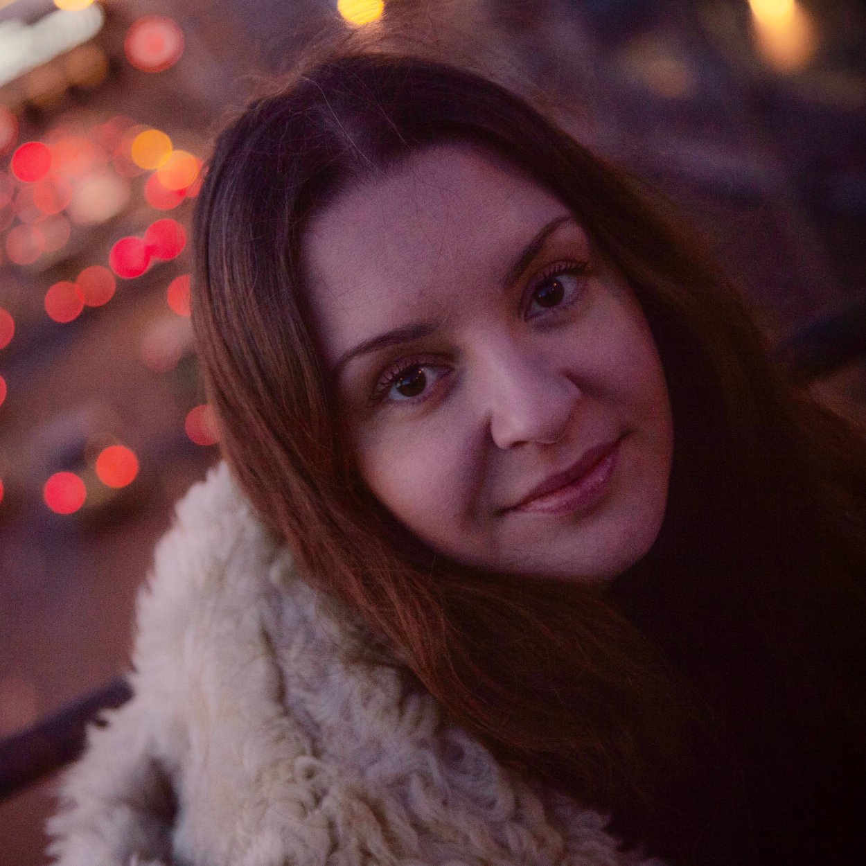 Анна Зайцева Режиссер