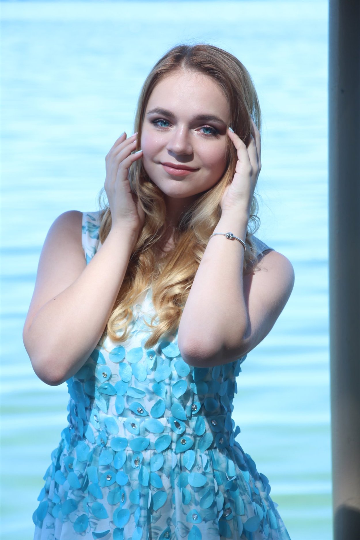 Анна Зайцева Режиссер
