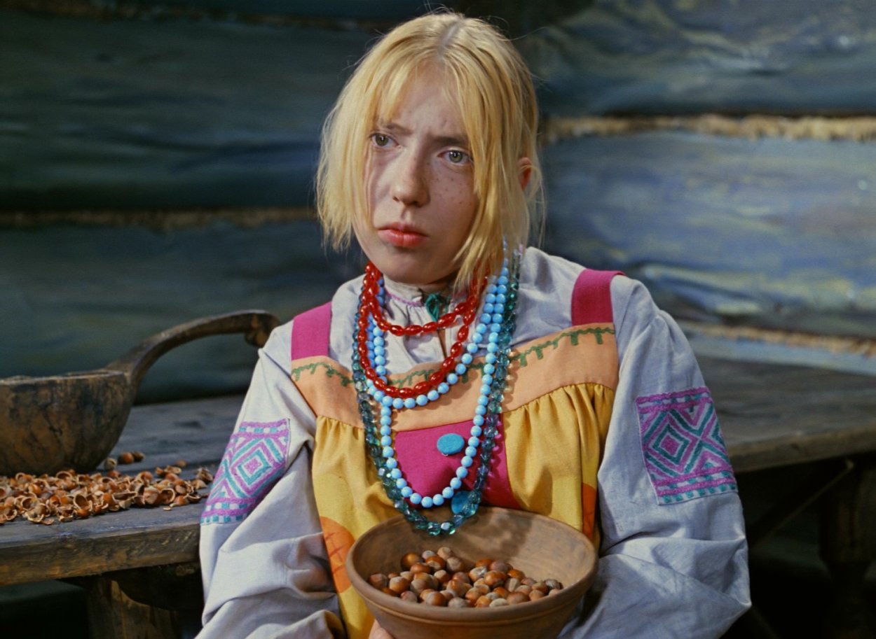 Фотосессия с пиццей