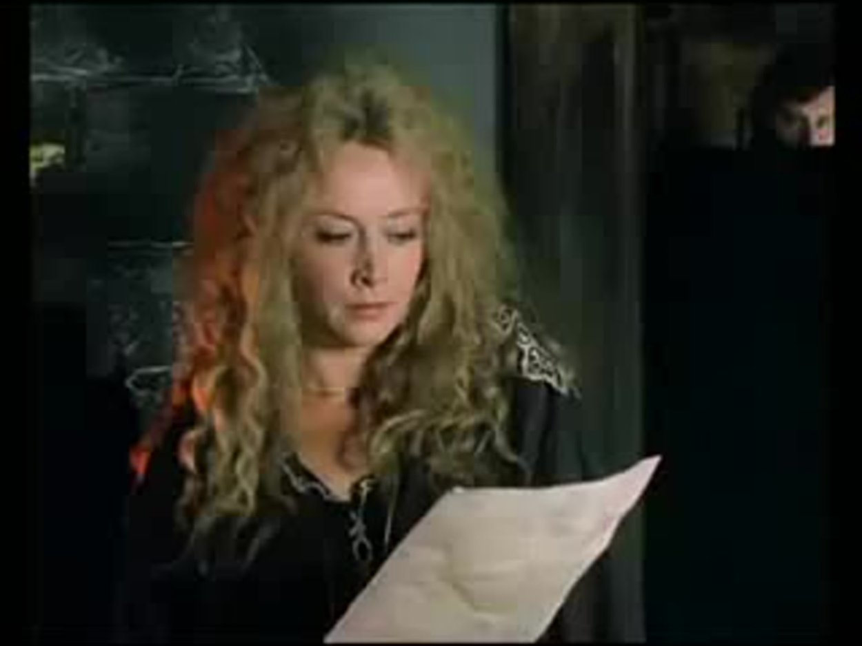 Анастасия Вертинская Маргарита Терехова