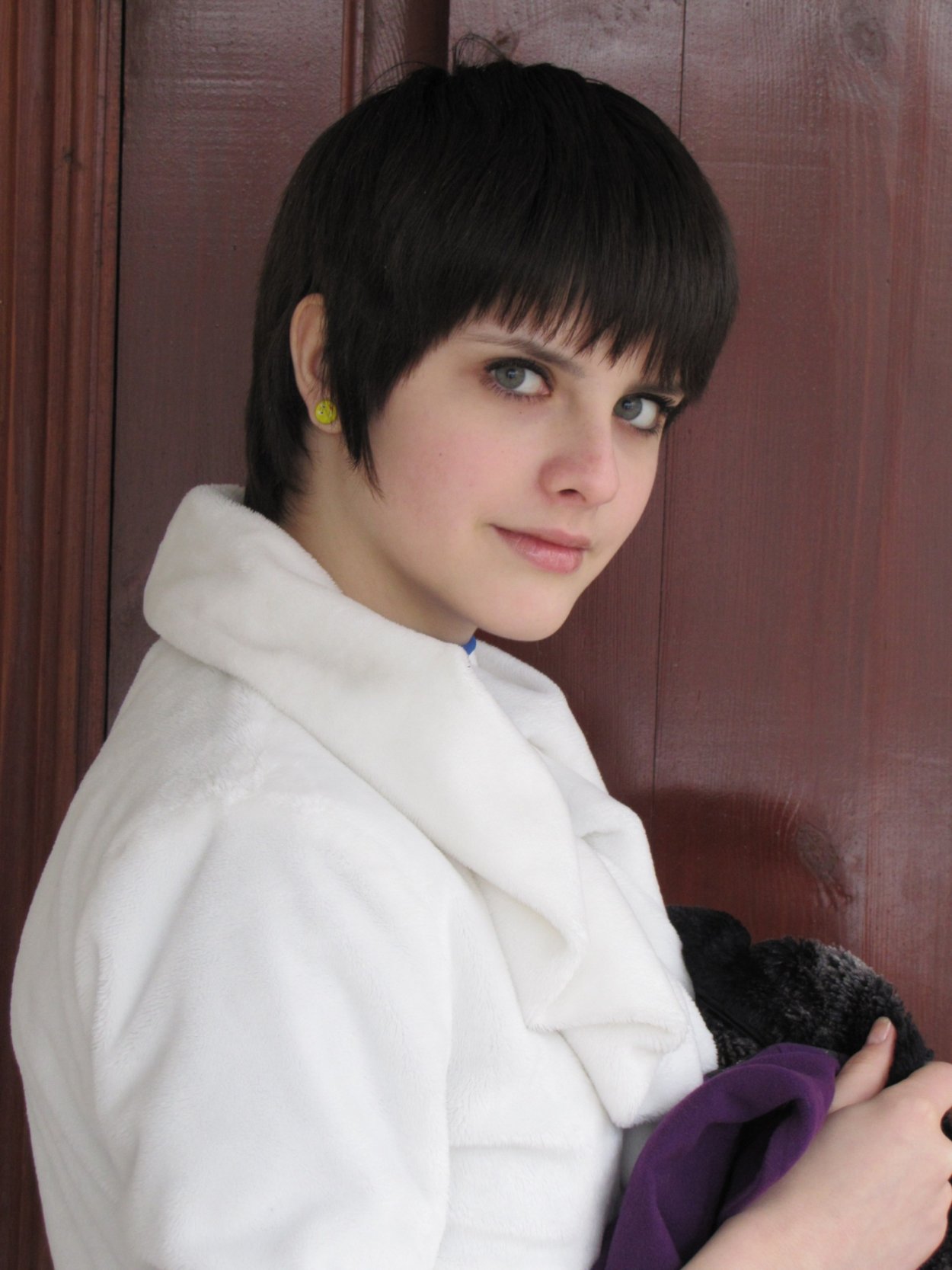 Арина Соловьева Yevolos