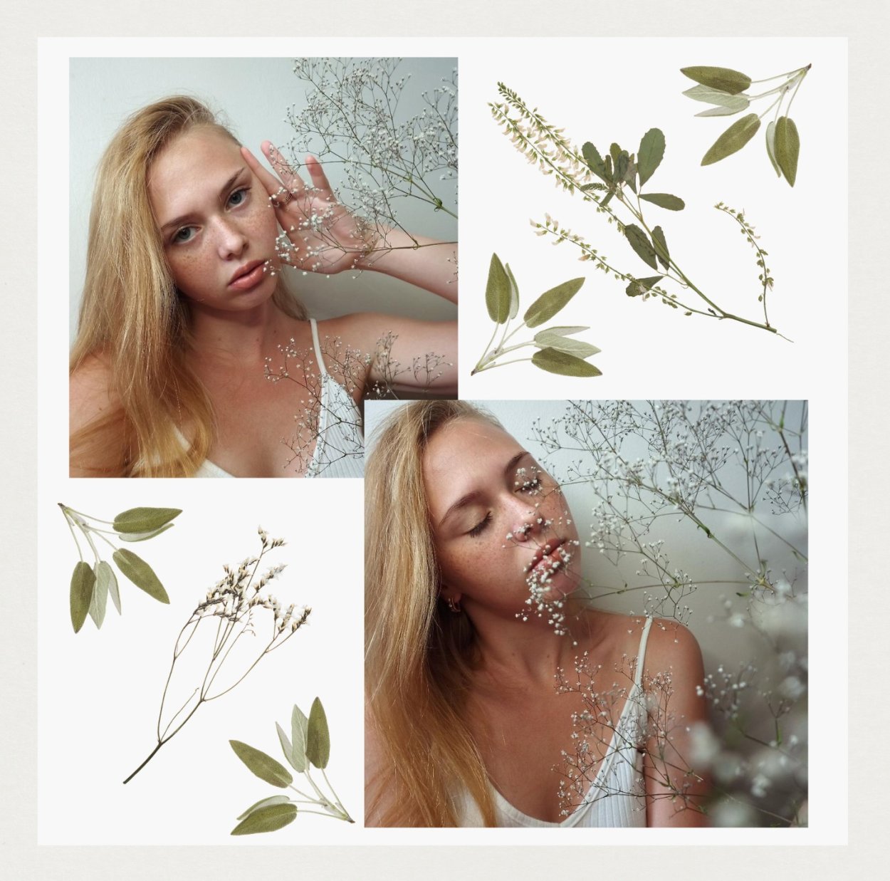 Арина Лыкова ню