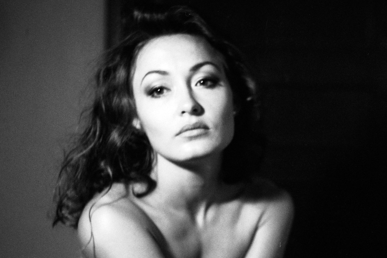 Арина Лыкова