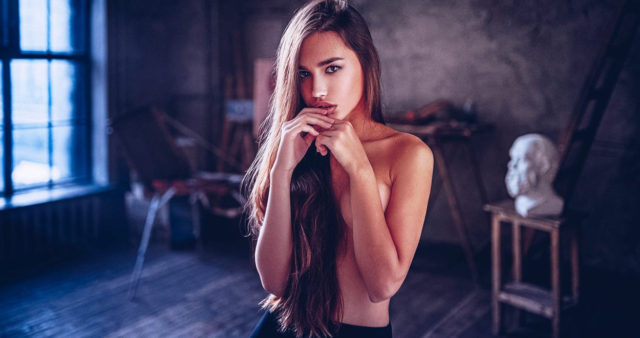 Arina Bik,Арина Бикбулатова