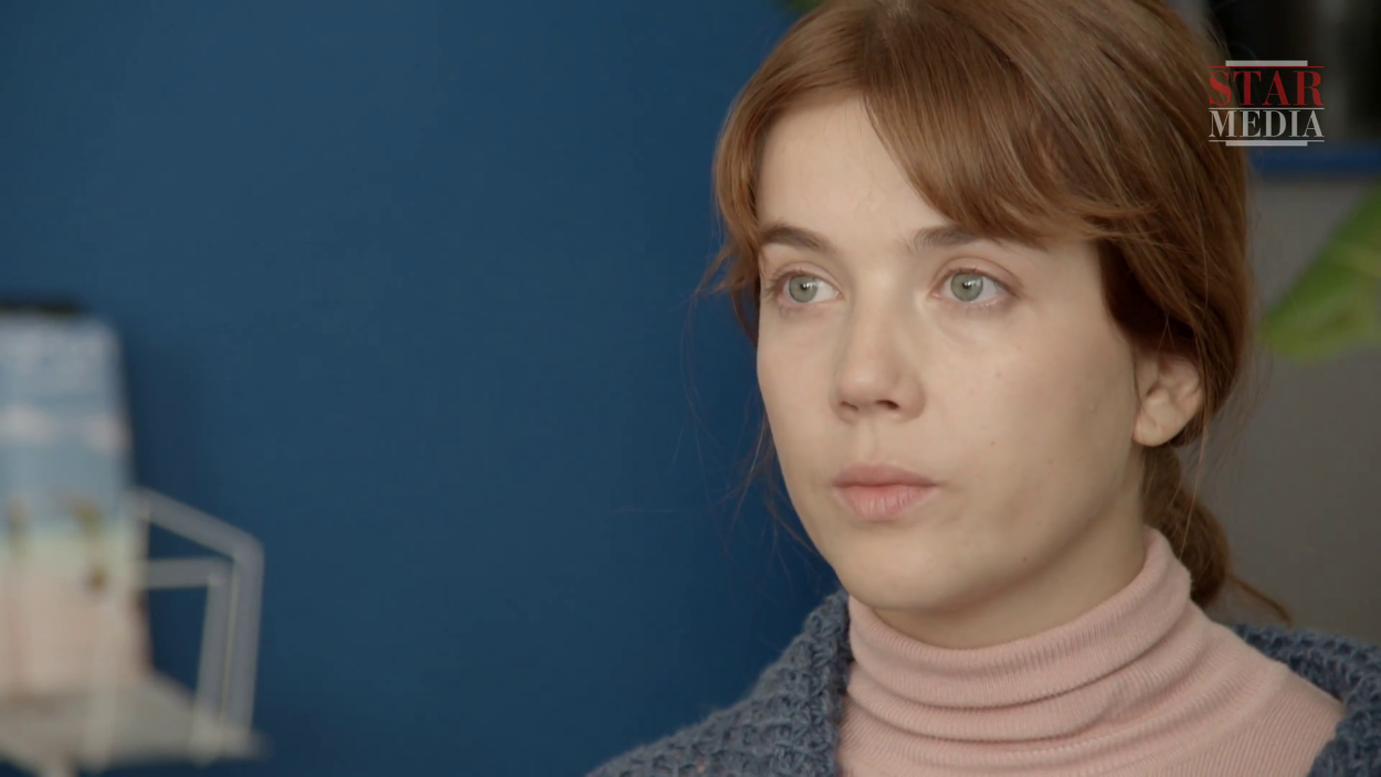 Арина Лыкова актриса ноги