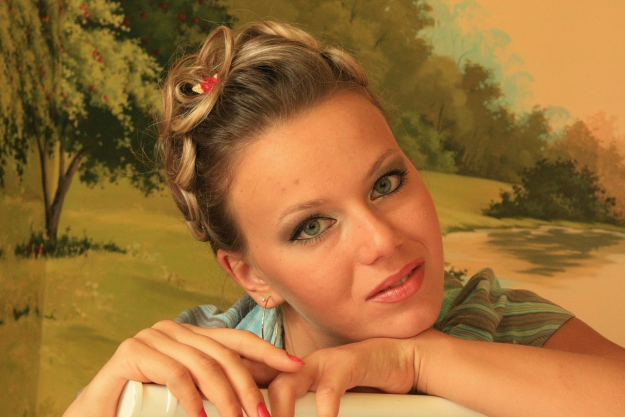 Юркова Юлия Владимировна