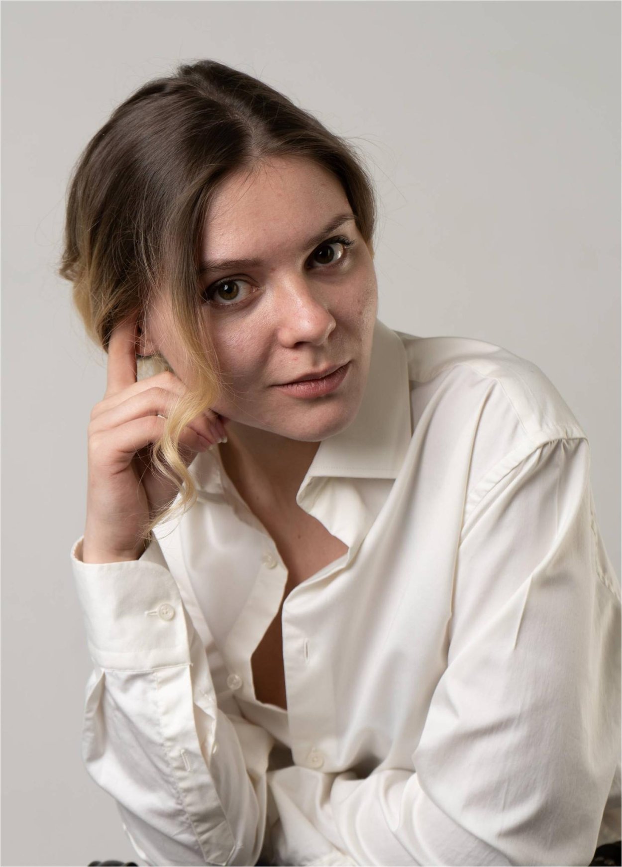 Екатерина Корнейчук актриса
