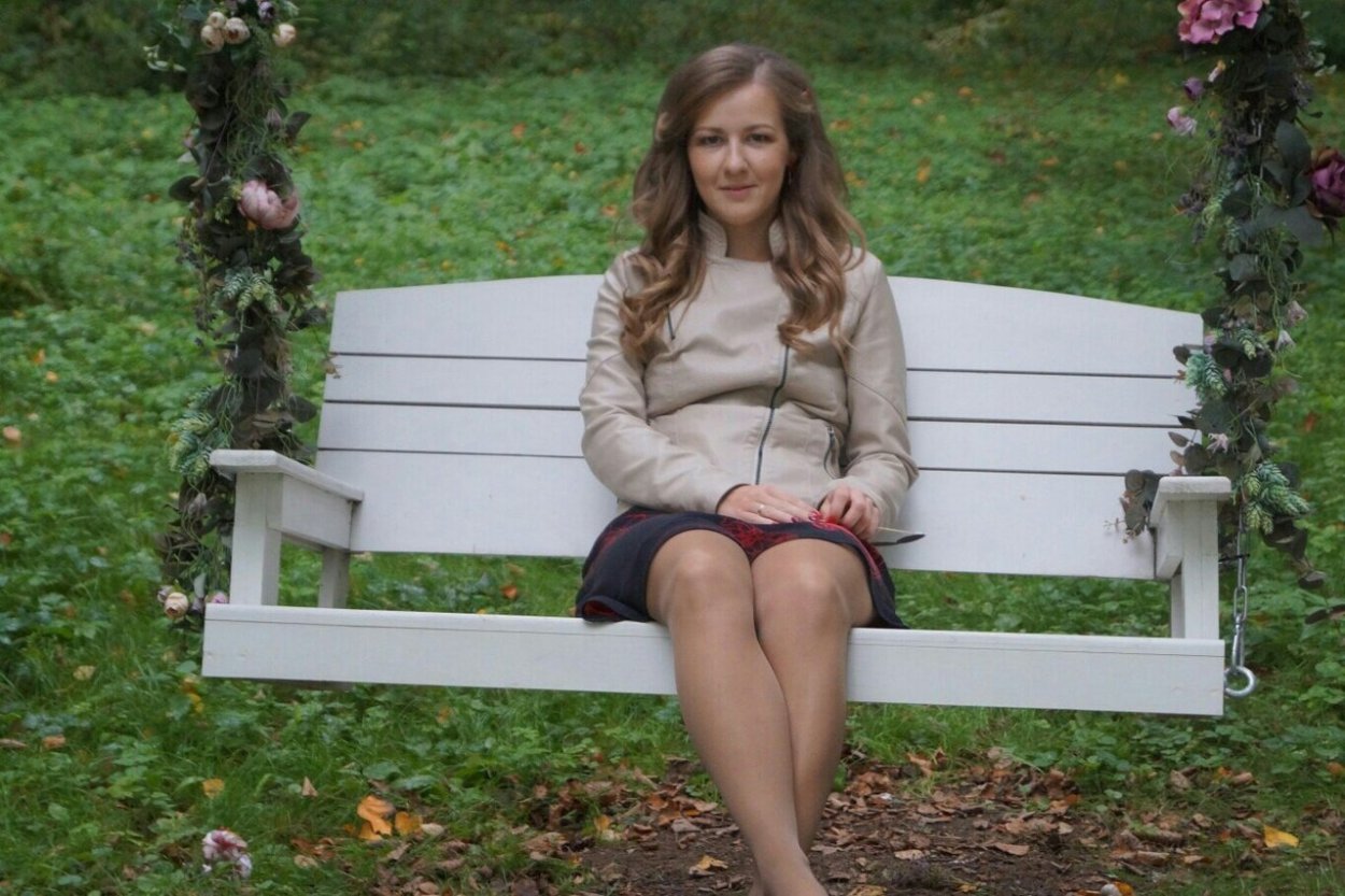 Юркова Екатерина
