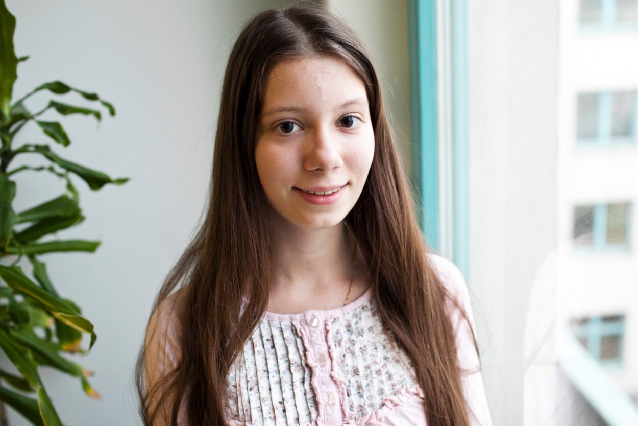 Ангелина Стречина