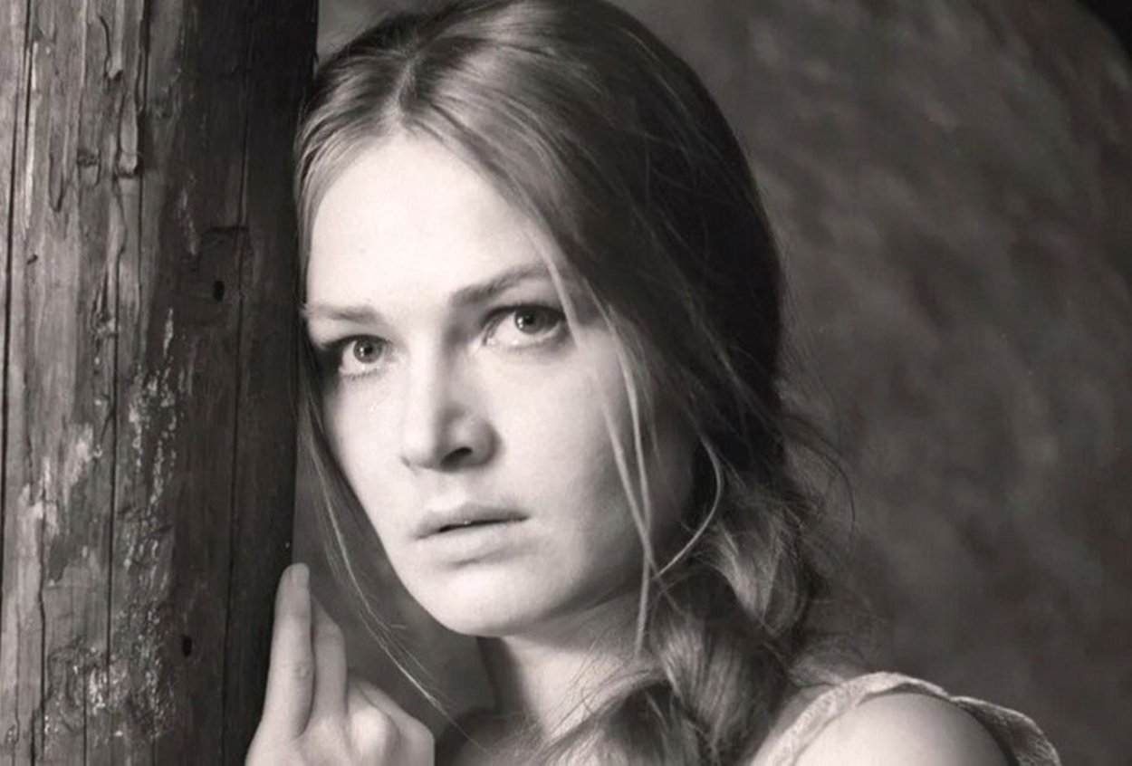 Светлана Гавритухина