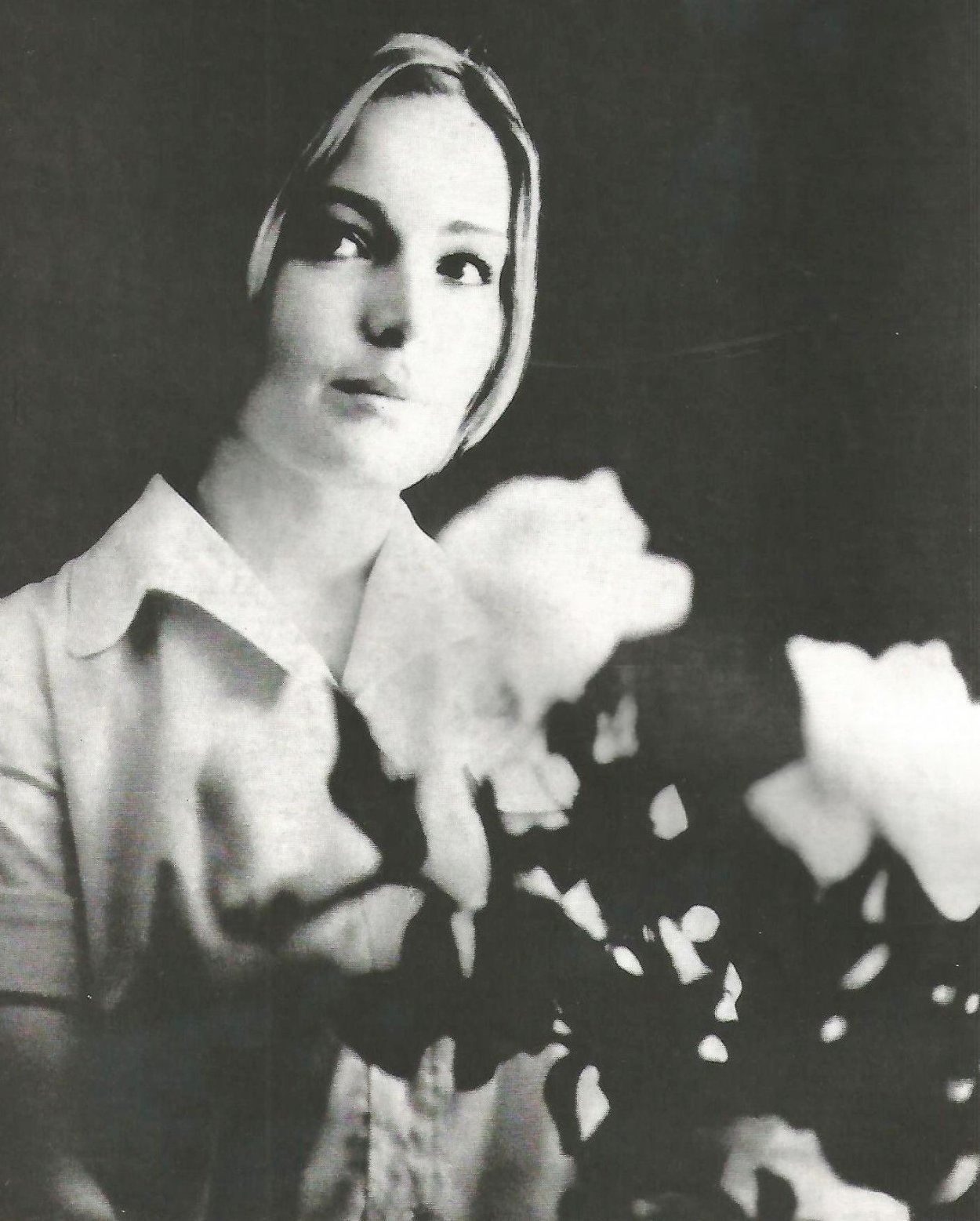 Ангелина Пахомова актриса