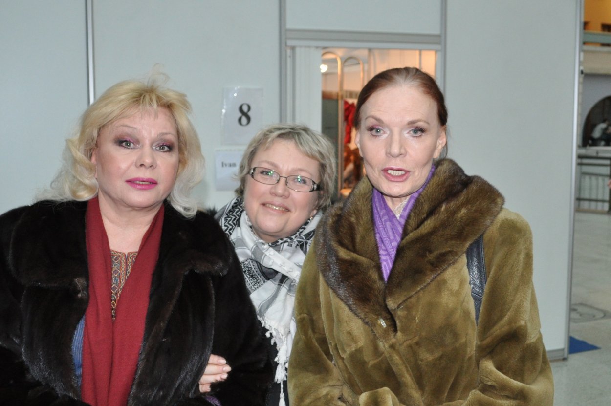 Ангелина Петрова 2020