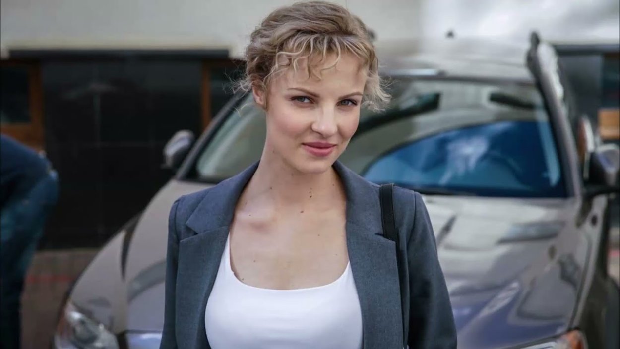 Evgenia Taranukhina