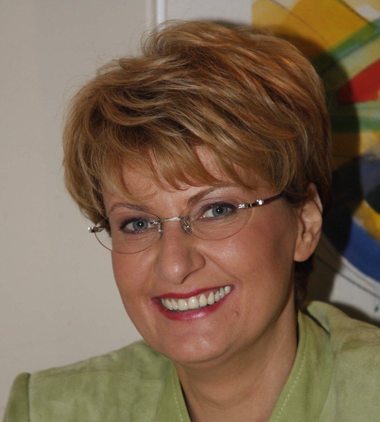Плешакова Ольга Викторовна