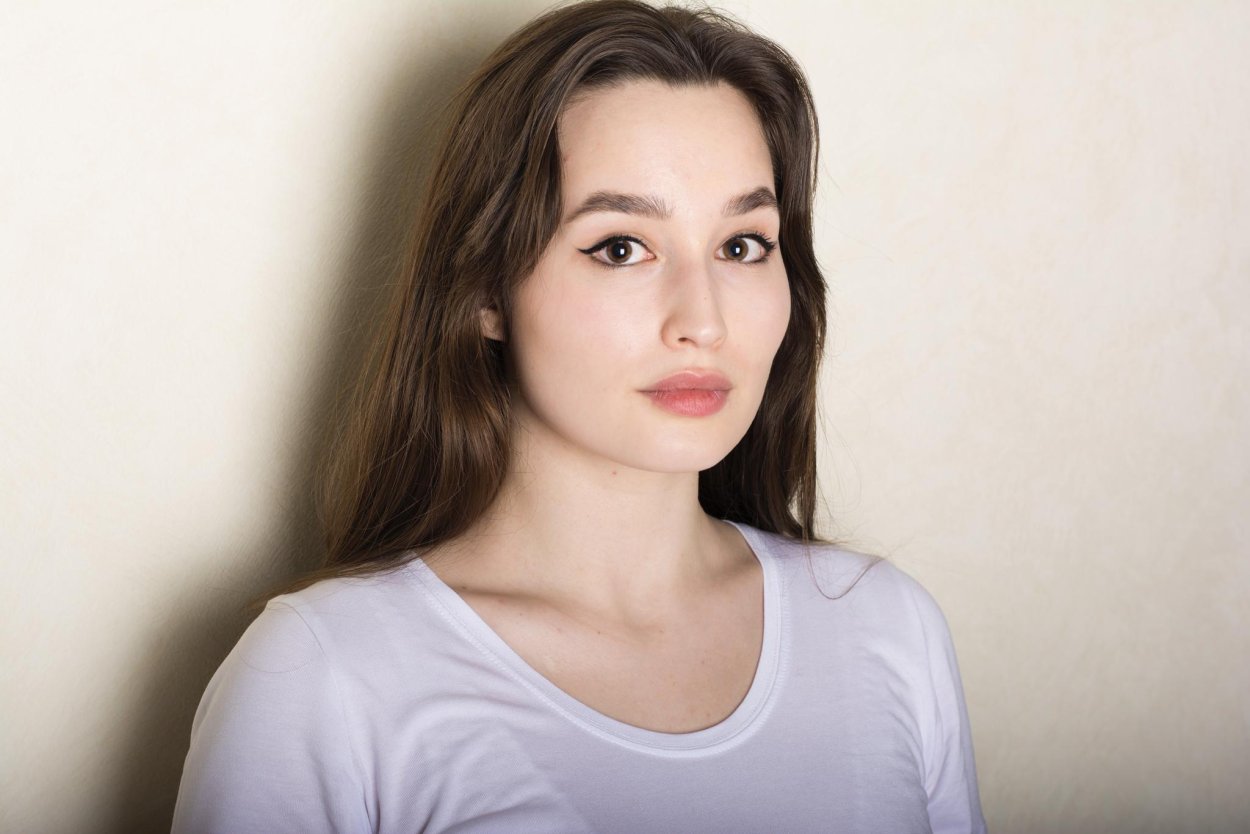 Александра Волкова