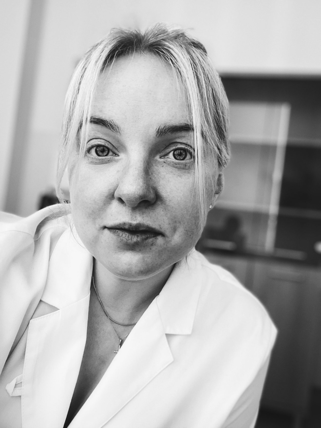 Екатерина розанова